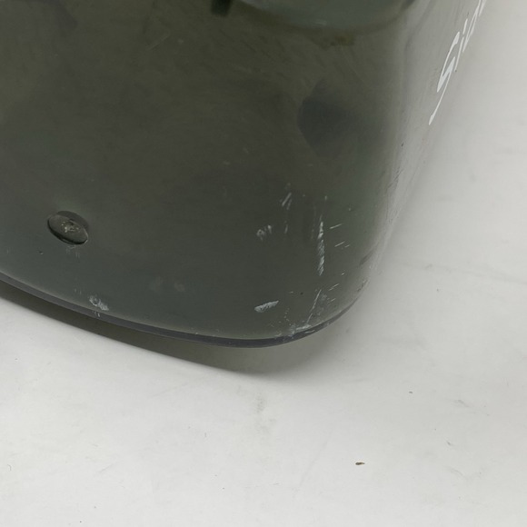 Hoover Model S1156 Sidewinder Hand Held Vacuum 20ft Cord Clean, WORKS! - Picture 6 of 14